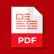 Programın simgesi: PDF Opener-Speed PDF Read…