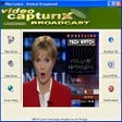 Symbol des Programms: Video Capturix 2006