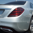 Biểu tượng của chương trình: Benz S600 Drift Simulator…