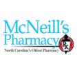 程序图标：Mcneills Pharmacy
