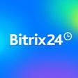 Иконка программы: Bitrix24