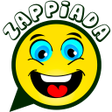 プログラムのアイコン：Zappiada - Pics Vídeos Zi…