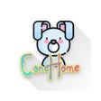 Ícone do programa: Conehome For Kwgt