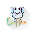 Conehome For Kwgt