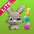 Ikona programu: Counting Games for Kids L…