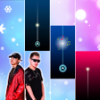 Skusta Clee Piano Tiles