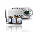 Symbol des Programms: MobaPhoto