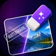 Иконка программы: Remove Watermark AI Retou…