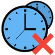 Programikonen: Dual Clock Remover