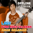 プログラムのアイコン：Lagu Punk Rock Jalanan Of…