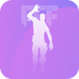 أيقونة البرنامج: Fire Bundles  Skin Tool