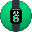 Ikona programu: Amazfit BIP 6 Watch Faces