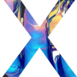 程序图标：GRIDX