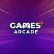 プログラムのアイコン: Games Arcade