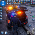 Иконка программы: US Cop Crime Investigatio…