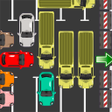 أيقونة البرنامج: unblock car parking