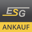 プログラムのアイコン：ESG Goldankauf