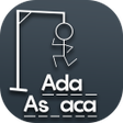 Icoon van programma: Adam Asmaca