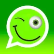 Ikon program: NAWhatsapp-NA7:Stickers