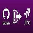 Icon of program: Links for GitHub & Jira