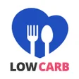 Ikona programu: Low Carb Tracker  Recipes…