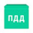 Иконка программы: ПДД