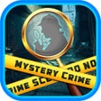 Ícone do programa: Crime Scene Search  Find