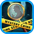 Crime Scene Search  Find
