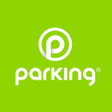 Icon of program: Parking app