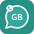 程序图标：GB Version WMashapp Apk  …