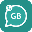 Ícone do programa: GB Version WMashapp Apk 2…