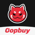 ไอคอนของโปรแกรม: Oopbuy