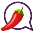 Ikon program: ChatChilli