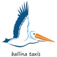 Ikona programu: Ballina Taxis