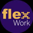 ไอคอนของโปรแกรม: FlexWork