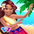 Ícone do programa: Island Princess Magic Que…