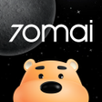 Ikona programu: 70mai