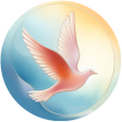 Programın simgesi: Mann Ki Udaan: MeditateOn…