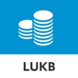 Symbol des Programms: LUKB E-Banking