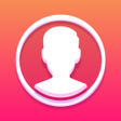 プログラムのアイコン：Super Likes Profile Pic t…