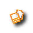 Symbol des Programms: ACD FotoSlate