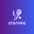 Programın simgesi: Staroke - Karaoke Şarkı S…