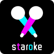Staroke - Karaoke Şarkı Söyle