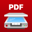 プログラムのアイコン：PDF Scanner - Document Sc…