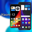 Ikona programu: Xiaomi mi 13 Theme  Wallp…