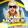 プログラムのアイコン：Samp Mobile RP