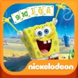 Programın simgesi: SpongeBob SolitairePants