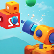 プログラムのアイコン：Cube Crushing Challenge