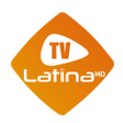 プログラムのアイコン：TV LATINA