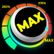 Icône du programme : Volume Booster - Sound Bo…